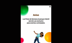Restaurantesotopalacios.es thumbnail