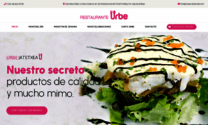 Restauranteurbe.com thumbnail
