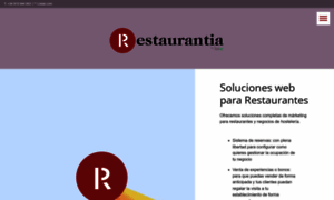 Restaurantia.com thumbnail