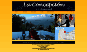 Restaurantlaconcepcion.cl thumbnail