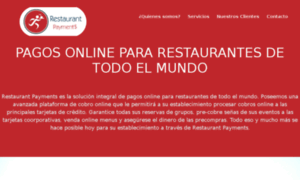 Restaurantpayments.net thumbnail