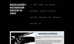 Restaurovinilos.weebly.com thumbnail