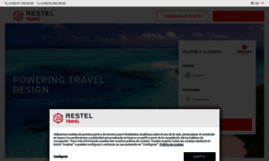 Resteltravel.com thumbnail