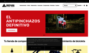 Restlessbike.com thumbnail