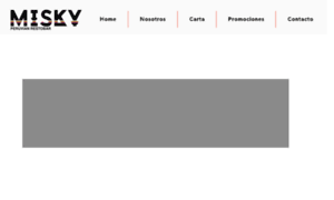 Restobarmisky.com thumbnail