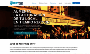 Restofansbancoripley.resermap.com thumbnail