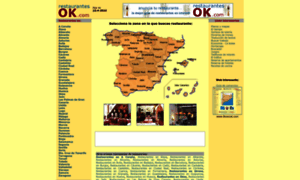 Restpereperal.restaurantesok.com thumbnail