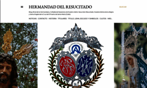 Resucitadoyalegria.blogspot.com.es thumbnail