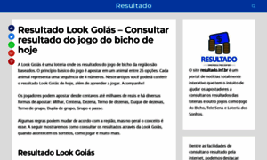 Resultado.inf.br thumbnail
