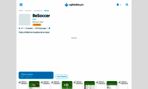 Resultados-de-futbol.uptodown.com thumbnail