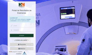 Resultados-hn.hospitalnacional.com thumbnail