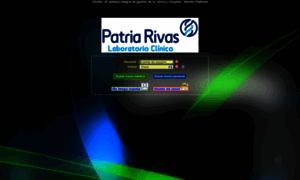 Resultados.patriarivas.com.do thumbnail