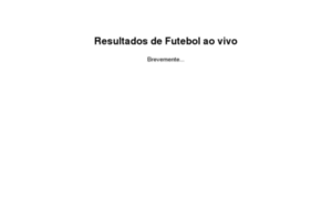 Resultados.pt thumbnail