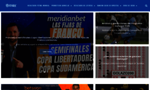 Resultadosdefutbol.pe thumbnail