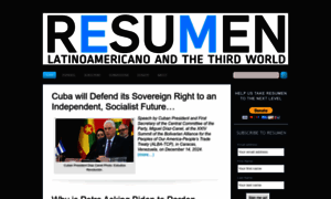 Resumen-english.org thumbnail