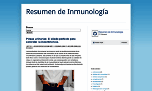 Resumendeinmunologia.blogspot.com thumbnail