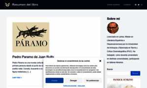 Resumendellibro.net thumbnail