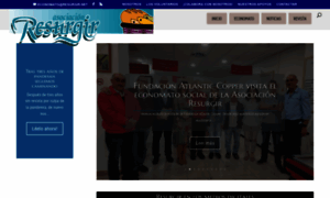 Resurgir.net thumbnail