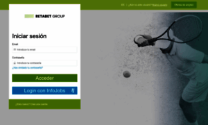 Retabet.epreselec.com thumbnail