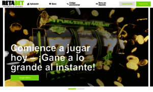 Retabets.es thumbnail