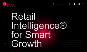 Retail-intelligence.fr thumbnail