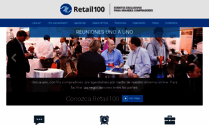 Retail100.com.es thumbnail