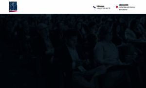 Retailforumbarcelona.ikn.es thumbnail