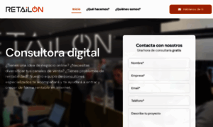 Retailon.com thumbnail