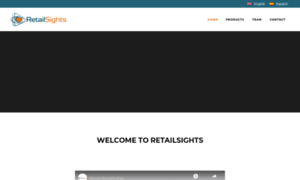 Retailsights.com thumbnail