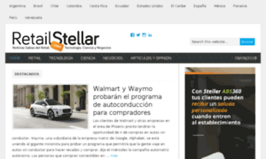 Retailstellar.com thumbnail