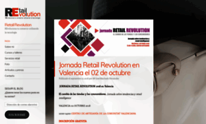 Retailvolution.wordpress.com thumbnail