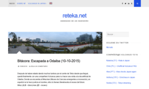 Reteka.net thumbnail