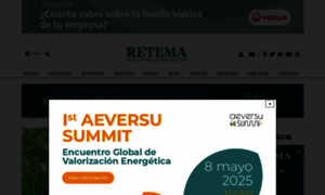 Retema.es thumbnail