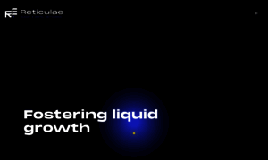 Reticulae.com thumbnail