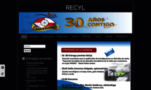 Retinacastillayleon.org thumbnail