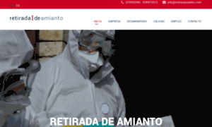 Retiraramianto.com thumbnail