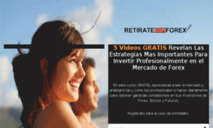 Retirateconforex.com thumbnail