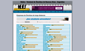 Retiro.com.ar thumbnail