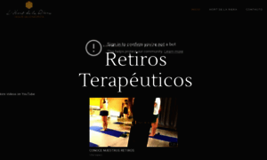Retirosterapeuticos.com thumbnail