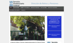 Retirosypensiones.spf.gov.ar thumbnail