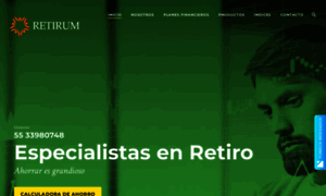 Retirum.com.mx thumbnail