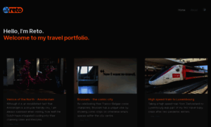 Reto.com thumbnail