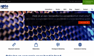 Reto.nl thumbnail