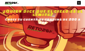 Reto20k.com thumbnail