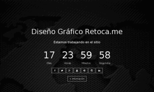 Retoca.me thumbnail