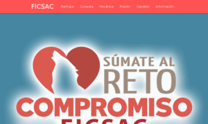 Retoficsac.com thumbnail