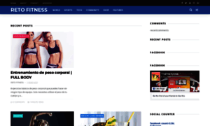 Retofitness2018.blogspot.com thumbnail