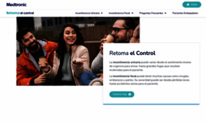 Retomaelcontrol.com thumbnail