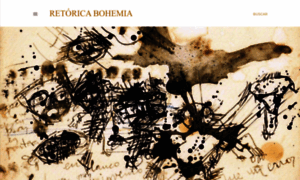 Retoricabohemia.blogspot.com thumbnail