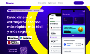 Retorna.app thumbnail